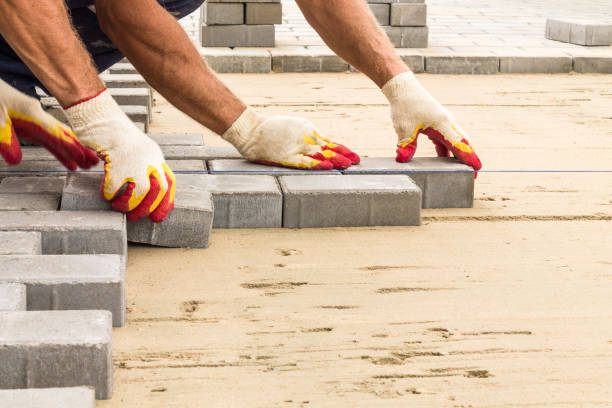 Best Driveway Pavers for Homes  in Grafton, ND