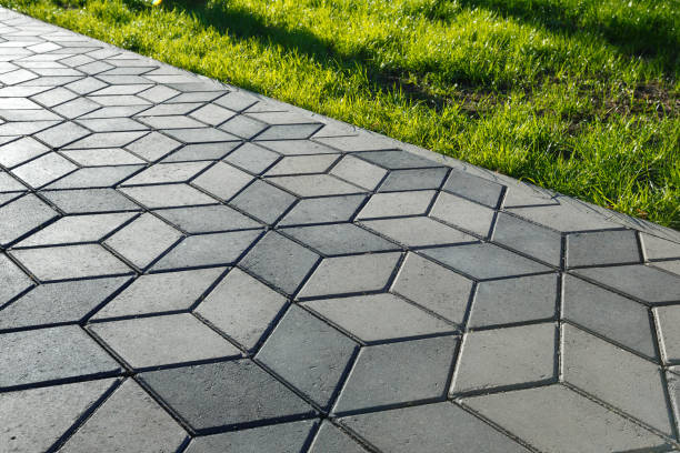 Professional Driveway Pavers in Grafton, ND