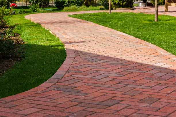 Best Driveway Paving Contractor  in Grafton, ND