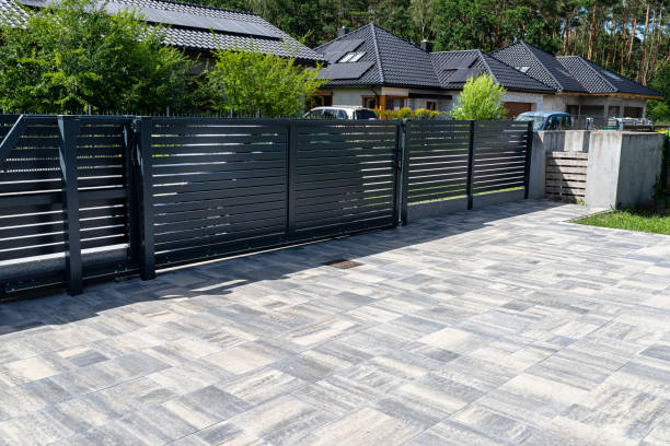 Reasons to Select Us for Your Driveway Paving Requirements in Grafton, ND