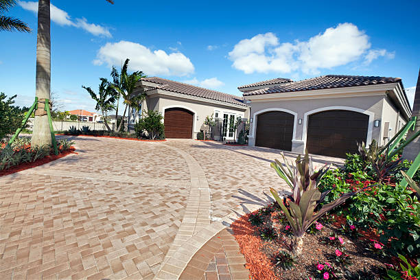 Best Affordable Driveway Paving  in Grafton, ND