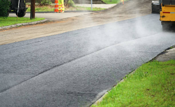 Professional Driveway Pavers in Grafton, ND