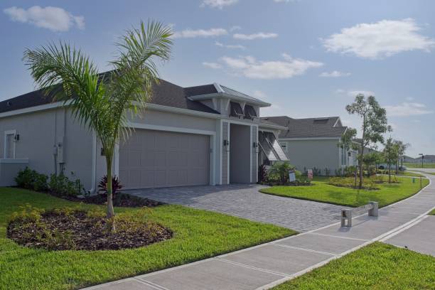 Best Cobblestone Driveway Pavers  in Grafton, ND