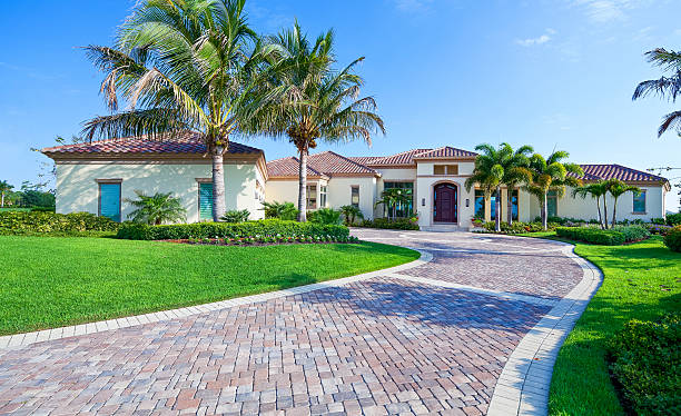 Best Custom Driveway Pavers  in Grafton, ND