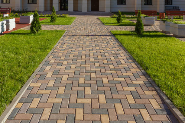 Best Best Driveway Pavers  in Grafton, ND