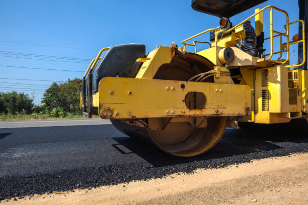 Best Driveway Repair Near Me  in Grafton, ND